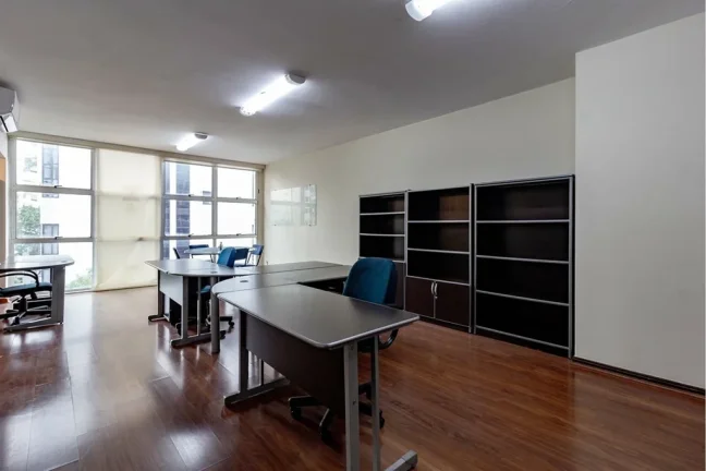 Imagem SALA COMERCIAL em São Paulo - SP, Brooklin Paulista