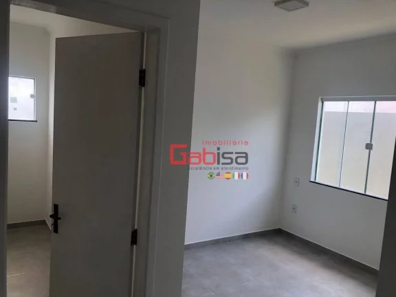 Imagem Casa com 3 dormitórios à venda, 144 m² por R$ 750.000,00 - Dunas do Peró - Cabo Frio/RJ