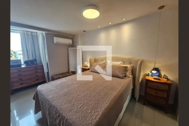 Imagem Apartamento à Venda - Recreio, 3 Quartos, 89 m2