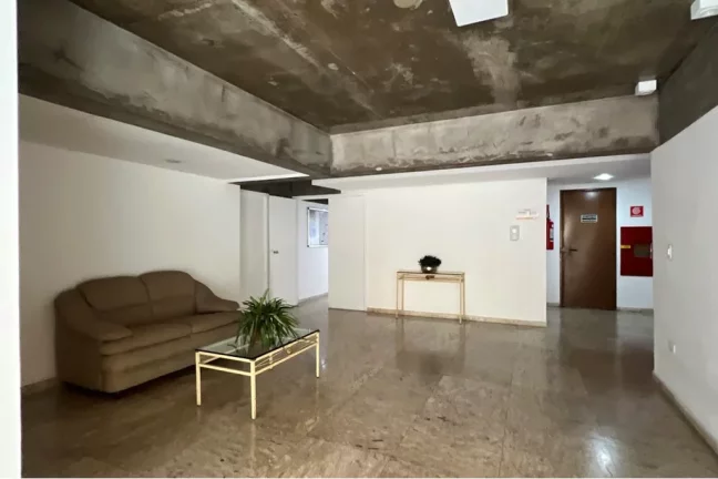 Imagem APARTAMENTO RESIDENCIAL em São Paulo - SP, Pinheiros