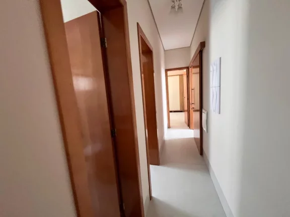 Imagem Casa em Condomínio para Venda em Cuiabá / MT no bairro Condomínio Primor das Torres