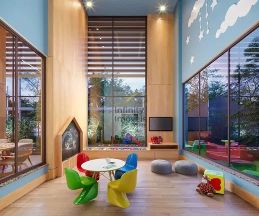 Imagem ORSINI - Apartamento à venda no bairro São Bento - Belo Horizonte/MG