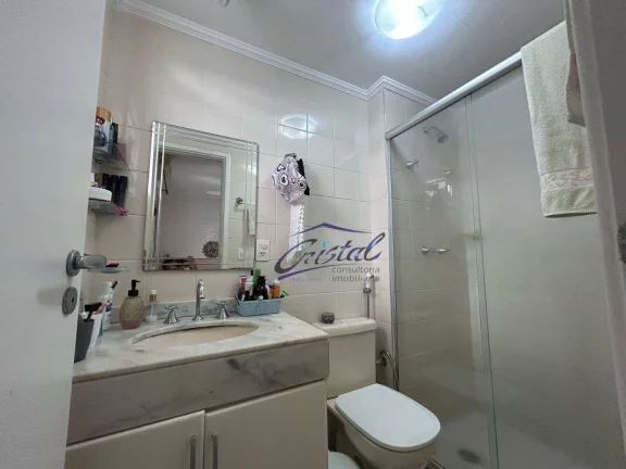 Imagem Vende-se Casa 3 Quartos (1 Suíte) - Condomínio Liberty Village - - Jardim Rosa Maria - Butantã - São Paulo/SP