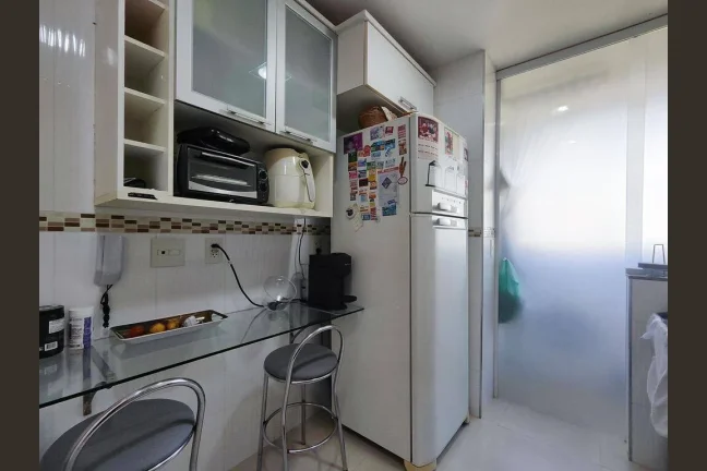 Imagem Apartamento duplex na gleba B recreio dos Bandeirantes aceita financiamento