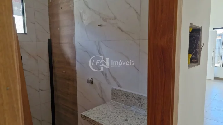 Imagem Imperdível oportunidade de compra: Casa à venda em Campo Grande-MS, Vila Manoel Taveira - 3 quartos, 1 suíte, 1 sala, 2 banheiros, 86m² de área.