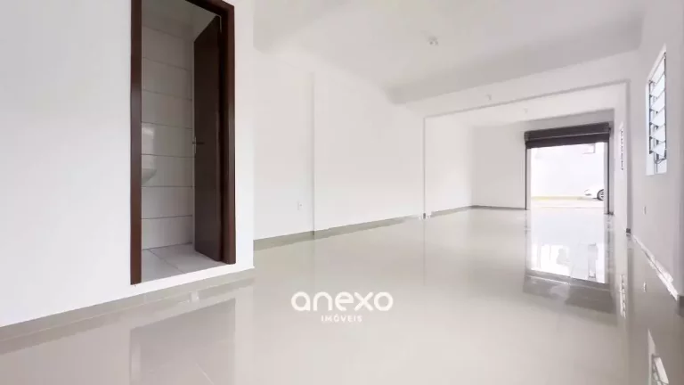 Sala Comercial para locação em Blumenau.