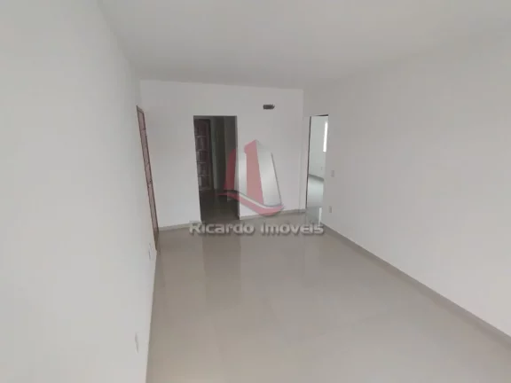 Imagem Casa Térrea c/ 2 Qtos em Condomínio