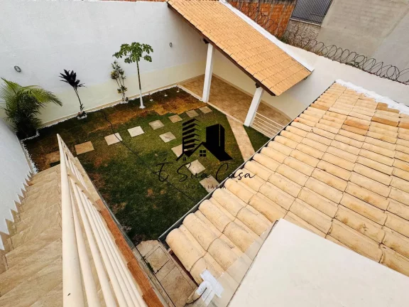 Imagem Casa e loja a venda 2 Quartos Bairro Cabral Contagem MG