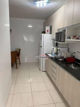 Imagem Apartamento com 3 dormitórios à venda, 104 m² por R$ 795.000,00 - Canto do Forte - Praia Grande/SP