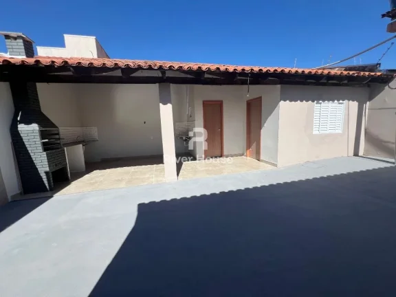 Imagem Linda casa à venda no Jardim Universitário em Cuiabá