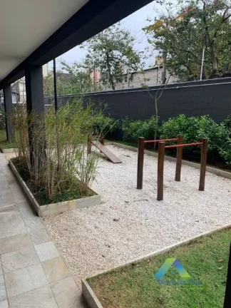 Imagem Apartamento 50 metros, 2 dormitórios, 1 vaga, lazer completo, ótima localização e valor !!!