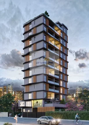 Imagem Vendo apartamento em construção no Aeroclube, com 82m2, varanda gourmet, 3 quartos sendo 1 suítes e 2 vagas