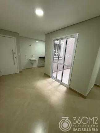 Imagem Apartamento sem Condomínio para Venda em Santo André / SP no bairro Vila Linda