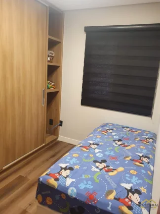 Imagem Apartamento Garden à Venda no Vivere Intenso - Samambaias - Jundiaí