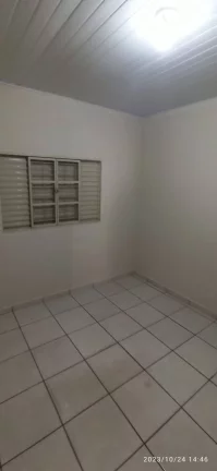 Imagem VENDE-SE ÓTIMA CASA 04 DORMITORIOS ARAÇATUBA SP PROXIMO A RODOVIARIA.