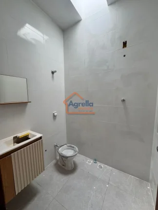 Imagem Casa à venda no bairro Jardim Novo II - Mogi Guaçu/SP