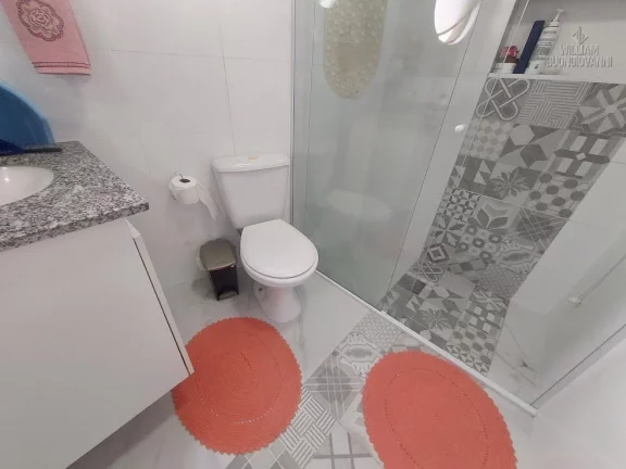Imagem Apartamento para Venda - 1 Quarto - Bairro Solemar