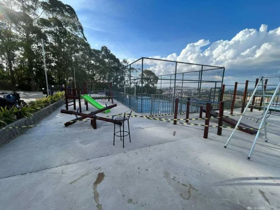 Imagem Apartamento à venda, no Residencial Mirante da Mata em Barbacena.