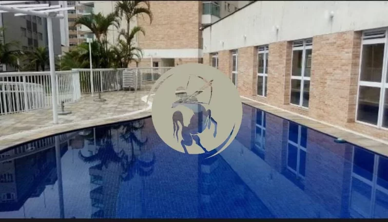 Imagem Condomínio Cap Ferrat em Santos