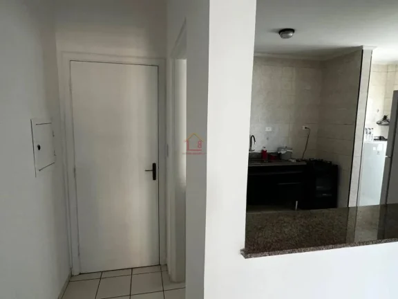 Imagem apartamento a venda na Tupi