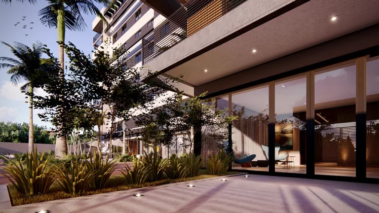 Imagem One House - Apartamento à venda no bairro Novo Mundo - Curitiba/PR