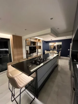 Imagem Apartamento com 1 dormitório à venda, 62 m² por R$ 950.000,00 - Vila Leopoldina - São Paulo/SP