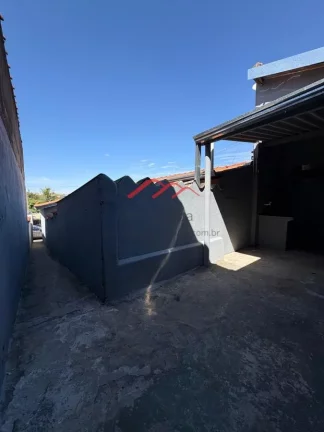 Imagem Casa para Venda em Sumar?(C) / SP no bairro Vila Santa Terezinha