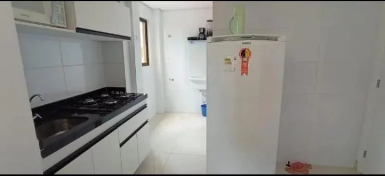 Imagem Apartamento aconchegante em Jardim Oceania – Ideal para quem busca conforto e praticidade!