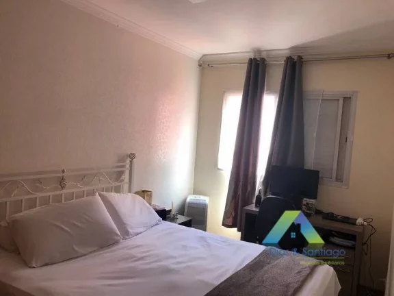 Imagem Apartamento com 2 dormitórios à venda, 57 m² por R$ 450.000,00 - Vila da Saúde - São Paulo/SP