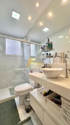 Imagem EXCELENTE APARTAMENTO DE 02 QUARTOS, SOL DA MANHÃ À VENDA NA PRAIA DO CANTO EM VITÓRIA/ES!