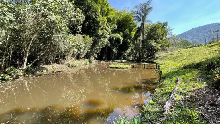 Imagem Chácara à venda no bairro Jundiaizinho (Terra Preta) - Mairiporã/SP