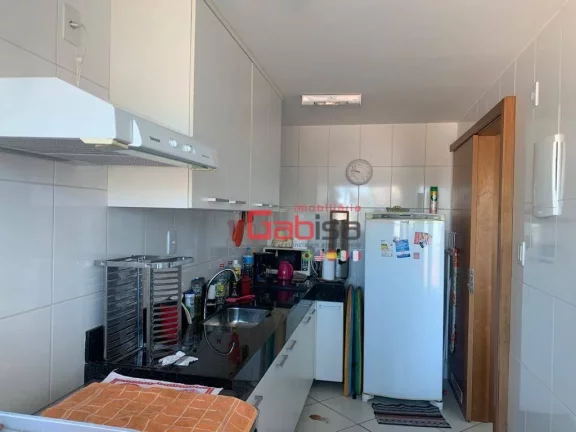 Imagem Apartamento com 1 dormitório à venda, 65 m² por R$ 450.000,00 - Braga - Cabo Frio/RJ