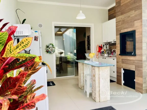 Imagem Casa no bairro Itaum - Joinville