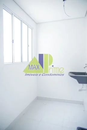 Imagem Apartamento para locação na Vila Carrão, São Paulo-SP: 1 quarto, 1 sala, 1 banheiro, 1 vaga de garagem, 50m² de área.