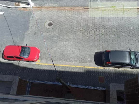Imagem Apartamentos no Litoral para venda em Praia Grande no bairro Ocian