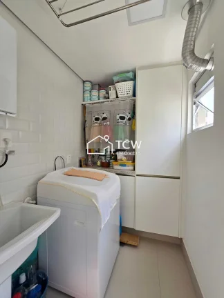 Imagem Apartamento à venda no bairro Itaim Bibi - São Paulo/SP, Zona Sul