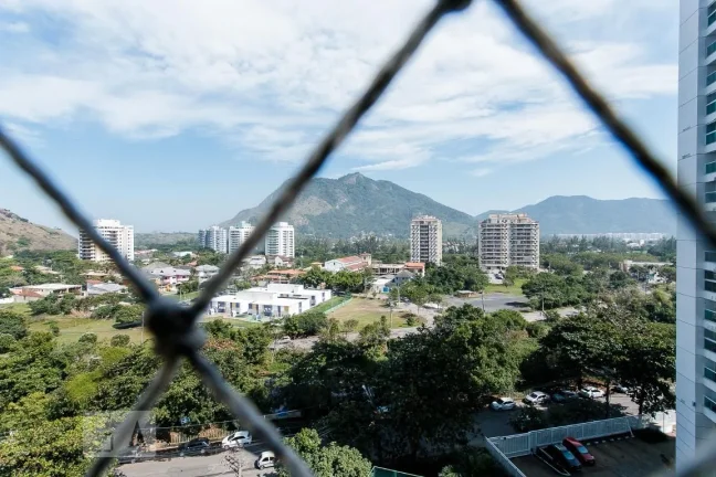 Imagem Apartamento à Venda - Recreio, 2 Quartos, 94 m2