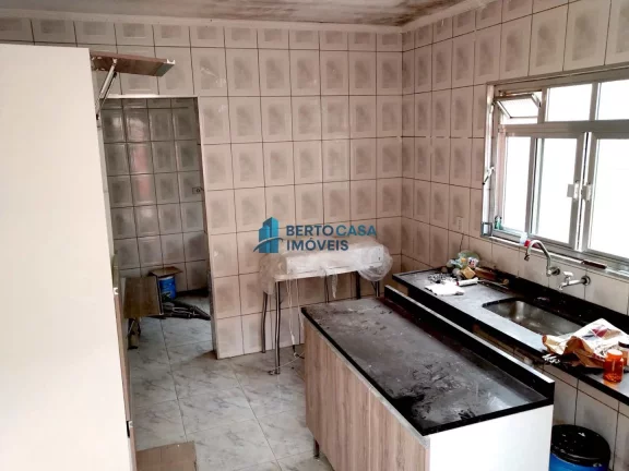 Imagem Casa Padrão