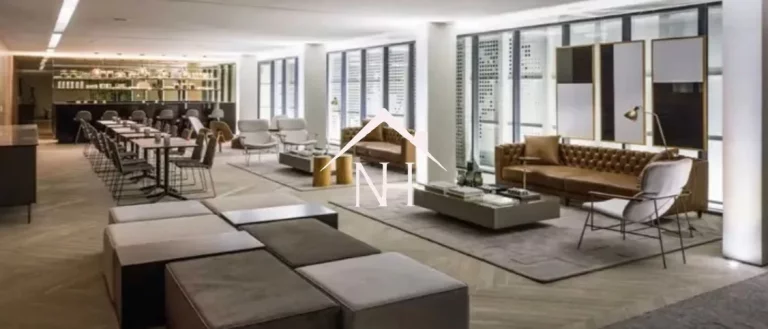 Imagem apartamento de 44m com 1 suíte, varanda, 1 vaga, Playground, Academia, Espaço Gourmet, Quadra Squash, Piscina aquecida, Churrasqueira, área verde