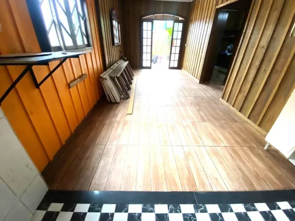Imagem Imóvel comercial e residencial à venda na Vila Garcez - Iguape/SP
