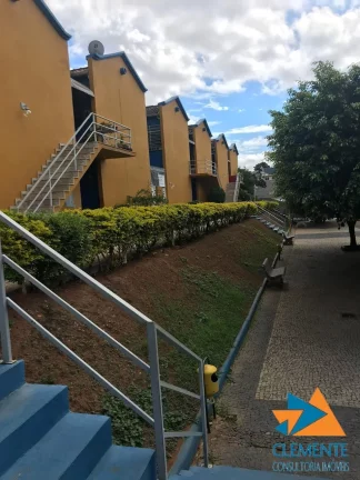 Imagem CASA SEMI-GEMINADA BAIRRO COPACABANA-BH. CONDOMÍNIO FECHADO.