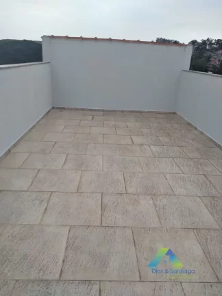 Imagem Apartamento à venda no bairro Vila Guaraciaba - Santo André/SP