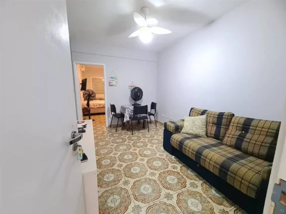 Imagem APARTAMENTO FORTE - PRAIA GRANDE SP