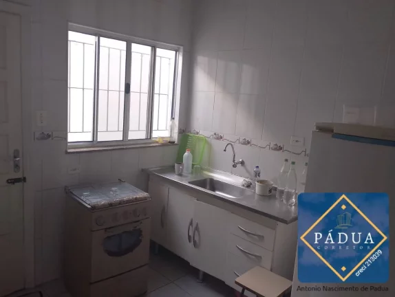 Imagem CASA 3 DORMITÓRIOS