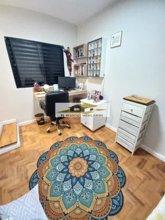 Imagem Sobrado para venda/permuta Bosque da Saúde