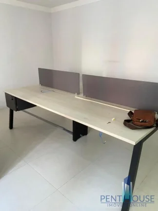 Imagem Sala Comercial para Venda em Itajaí, CENTRO, 1 banheiro, 1 vaga
