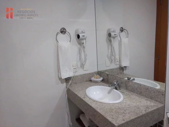 Imagem Magnífico Apart Hotel