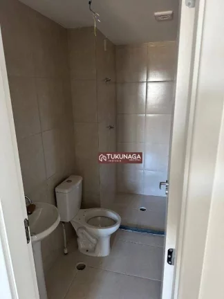 Imagem Apartamento com 2 quartos para alugar, 38 m² por R$ 1.350/mês - Jardim América da Penha - São Paulo/SP