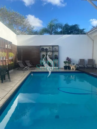 Imagem Casa Comercial/Residencial à Venda - Morumbi - São Paulo/SP
