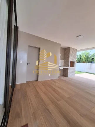 Imagem Casa em Condomínio a Venda no bairro Alphaville Paraíba - Bayeux, PB